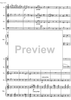 An Wien II - Score
