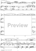 Fantaisie - Piano Score