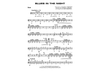 Blues in the Night - Drum