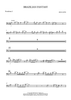 Brazilian Fantasy - Trombone 2