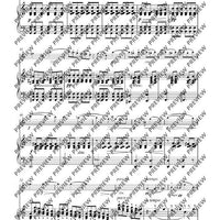 Souvenir in C major