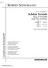 Schöne Fremde Op.39 No. 6