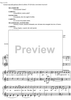 Il gioco dell'opera - Full Score