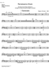 Renaissance Music - Bass Trombone