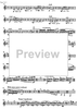 Impromptu No.25 Op.84 - Flute