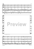 Jazz in the Shadows - Score
