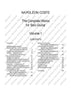 Complete Works
