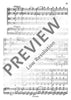 String Quartet F major - Full Score