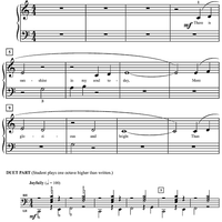 There Is Sunshine in My Soul Today