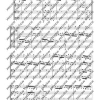Easy Concert Pieces - Score and Parts