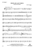 Fiesta de los Toros - Bb Trumpet 3