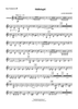 Shillelagh! - Bass Clarinet
