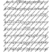 Carmen Impressions - Score and Parts