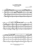 La Fontaine - Score