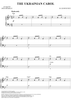 The Ukranian Carol