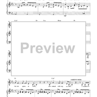 The Things I Never Said