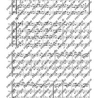 Start Point - Score and Parts