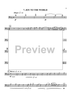 Carols for Brass, Set 1 - Trombone