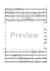 Carols for Brass, Set 1 - Score