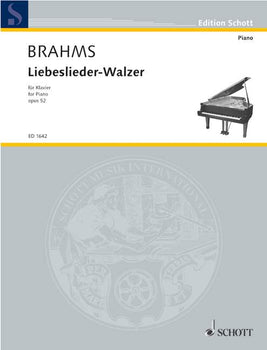 Songbook-Waltzes