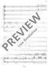 Unser Vater - Vocal And Performing Score