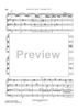 Spring-Song - from Songs Without Words, Op. 62 #6 - Score