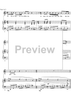 Liebeslieder No. 4 - Die Braut