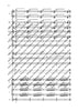 Chamber Music No. 4 - Full Score