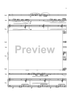 Suite for Euphonium and Tuba "Dancing with Myself" - Piano Score