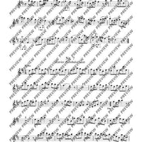 Twelve Short Pieces - Score and Parts