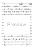 Suite Nothings - Score