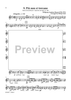 Prelude to Postlude: Ceremonial Music for String Trio - Violin 2 (for Viola)