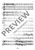 Symphony No. 44 E minor - Full Score
