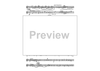 Prelude and Fugue in C Minor, BWV 546 - F Horn
