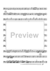 Canzon Bergamasque - Euphonium 2 BC/TC
