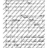 Misted Land - Score and Parts