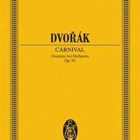 Carnival - Full Score