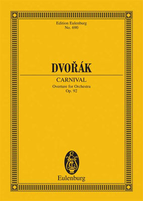 Carnival - Full Score