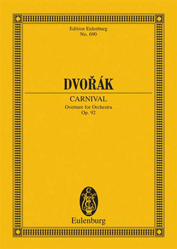 Carnival - Full Score