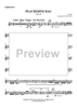 Peacherine Rag - Euphonium 2 BC/TC