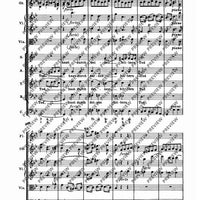Cantata No. 78 - Full Score
