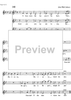 Catches No.132-143 from The Catch Book (Oxford) - Score