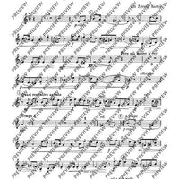 Adagio elegiaco and Rondo