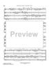 Romanza - from Eine Kleine Nachtmusik, K. 525 - Score