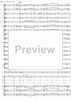 Jazz Country - Conductor's Score