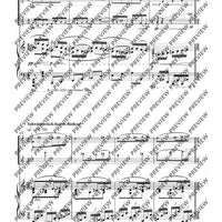 “...und wenn wir uns mitten im Leben meinen...” - Score and Parts