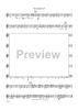 The Ides of March - Tenor Saxophone