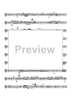 Fugue in C Min, K. 546 - Bb Trumpet 2