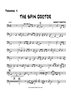 The Spin Doctor - Trombone 4