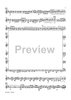 Three Sensual Dances - Violin 2